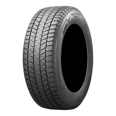 Bridgestone Blizzak dm-v3