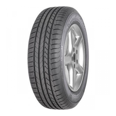 Goodyear Efficientgrip cargo 2