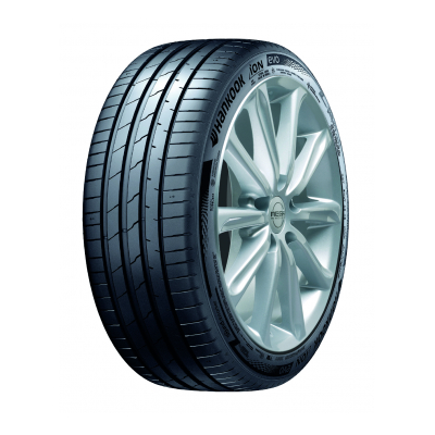 Hankook Ik01a ion evo s x