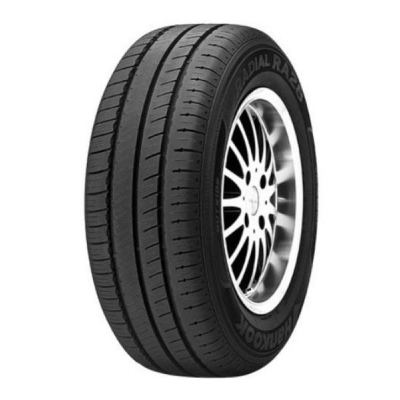 Hankook Ra28 radial