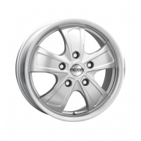 Mega Wheels Ferrera 5