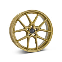 OZ Estrema GT HLT R.Gold