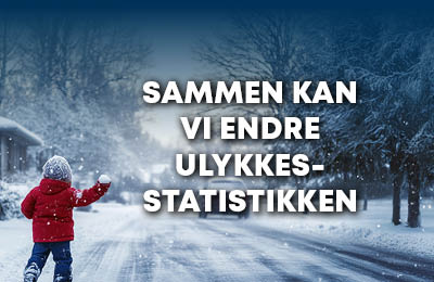 Vinterdekk kampanje!