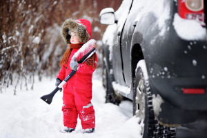 Når må jeg bytte til vinterdekk?